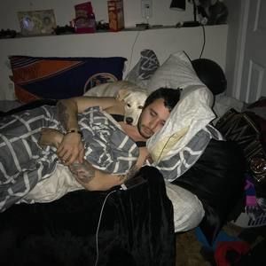 Meet your Posher, Andrew